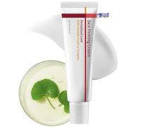 Time Reverse Centella Moisturiser Face, Centella Anti Wrinkle Face Cream, Firms & Reduces Wrinkles Dark Spot Remover, Anti Aging Soothing Facial Moisturizing Cream, Suitable for All Skin Types