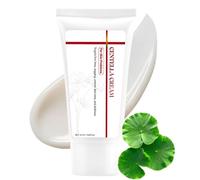 Time Reverse Centella Moisturiser Face,Centella Anti Wrinkle Face Cream,Hyperpigmentation Treatment Face Cream,Revitalizing Face Moisturiser for Firmer,Youthful Looking Skin,Reduces Wrinklese Cream