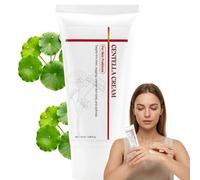 Time Reverse Centella Moisturiser Face,Centella Asiatica Anti Wrinkle Face Cream,Dark Spot Face Cream,Revitalizing Face Moisturiser for Firmer,Youthful Looking Skin,Reduces Wrinklese Cream