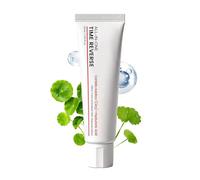Time Reverse Cream, Moisturiser Face Cream, Daily Moisturizing Face-Cream, 50ml Nourishing Care Lotion, Soothing Facial Moisturizing Creams, Improve Skin Elasticity Glow