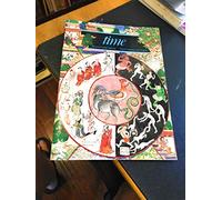 Time: Rhythm and Repose (Art and Imagination)