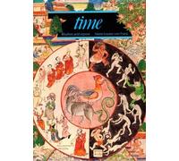 Time: Rhythm and Repose (Art & Imagination) by Marie-Louise von Franz (1978-10-03)