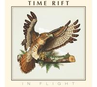 TIME RIFT - IN FLIGHT