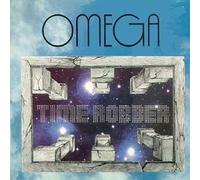 Time Robber by Omega (2014-08-03)