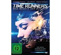 Time Runners - Das Gesetz der Zukunft [DVD] [2013]