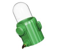 Time Saving Automatic Water Dispenser For Bird Cages Maintains Hygiene Lovebirds Cockatiels Finches Hygienics Bird Waterer Canaries And Budgies