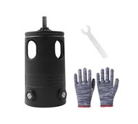 Time Saving Heavy Duty Corn Shelling Machine Tool with Nylon Construction Fast Grains Processing for Agricultural Needs Nylon Corn Sheller