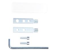 Time Saving Solution Heavy Duty Screw and Bolts Extractor for Professional and Home Repair Project Quick Pipe Extraction Professional Plumbing Tool