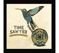 Time Sawyer - Wildest Dreams