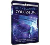 Time Scanners: Colosseum [Region 1]
