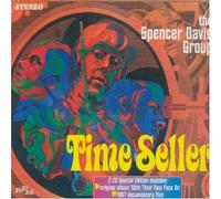 Time Seller