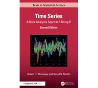 Time Series : A Data Analysis Approach Using R