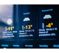 Time Series Analysis