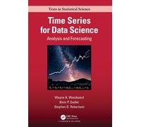 Time Series for Data Science : Analysis and Forecasting