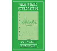 Time-Series Forecasting