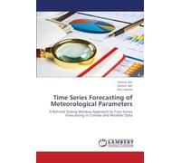 Time Series Forecasting of Meteorological Parameters: A Refined Sliding Window Approach to Time Series Forecasting in Climate and Weather Data