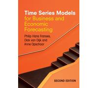 Time Series Models for Business and Economic Forecasting