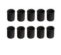 TIME-SERT M6x1.0x12mm Insert QTY 10 p/n 16103