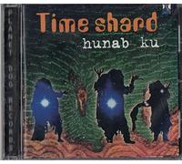 Time Shard - Hunab Ku