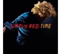 Time - Simply Red CD