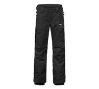 Time Ski Trousers Black 8 years