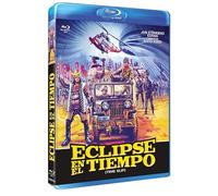 Time Slip (1979) Blu Ray English Subtitles