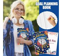 Time Slot Planner Book - 2026 Weekly Workout Planner 300 Page Food Tracker Habit Task Organizer Schedule Notebook Journal | Daily Planning