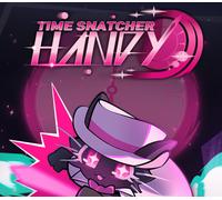 Time Snatcher Handy PC Steam CD Key