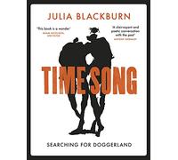 Time Song: Searching for Doggerland