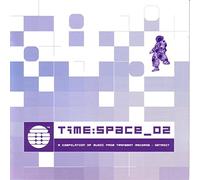 Time:Space (2)