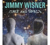Jimmy Wisner – Time & Space
