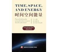 Time, Space, and Energy 时间空间能量