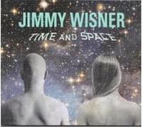 Time & Space - Jimmy Wisner Compact Disc