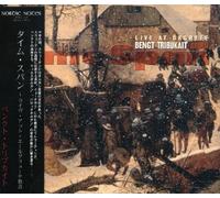 Time Span: Live at Orgryte