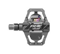 Time Speciale 10 MTB Pedals - Dark Grey / Large