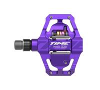 Time Speciale 10 Large Atac Standard Pedals