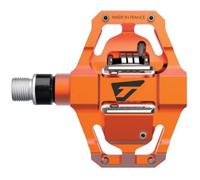 TIME Speciale 8 Enduro - Mixte - Orange - size only size- model 2024 only size