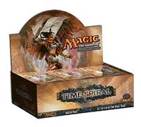 Time Spiral Booster Box | Time Spiral