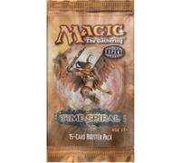 Time Spiral Booster Pack | Time Spiral