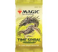 Time Spiral Remastered Draft Booster Pack | Time Spiral Remastered
