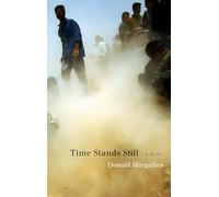 Time Stands Still