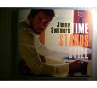 Time Stands Still