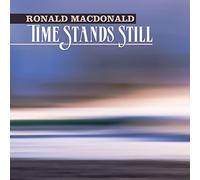 Time Stands Still