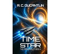 Time Star: The Carina Reality