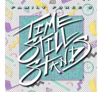 Time Still Stands - Remix