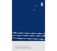 Time Stood Still