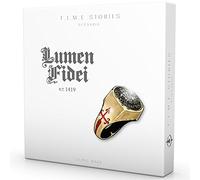 Time Stories - Lumen Fidei: Erwachsenenspiel