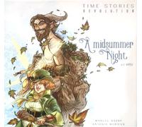 Time Stories Revolution: A Midsummer Night