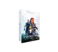 TIME Stories Revolution: Experience Expansion