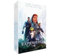 TIME Stories Revolution Experience Expansion Board Game